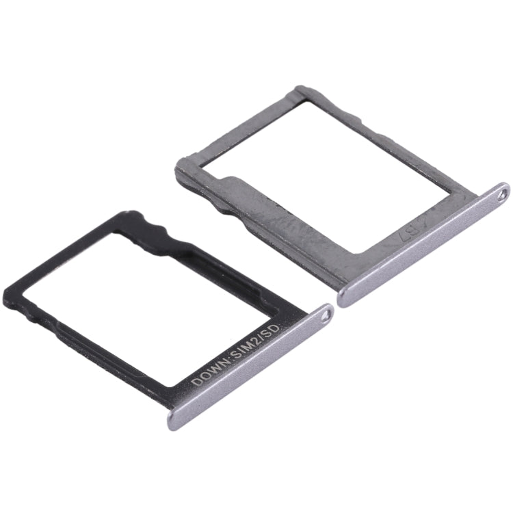 SIM Card Tray + SIM Card Tray / Micro SD Card for Huawei Enjoy 5s – Durable Build, Easy to Use, For Huawei Enjoy 5s
