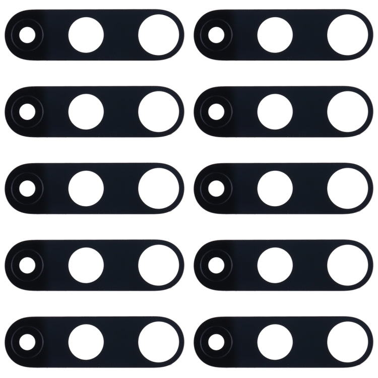 10pcs Original Back Camera Lens – Durable Build, Easy to Use, For OnePlus 8 Pro For OnePlus 8 Pro