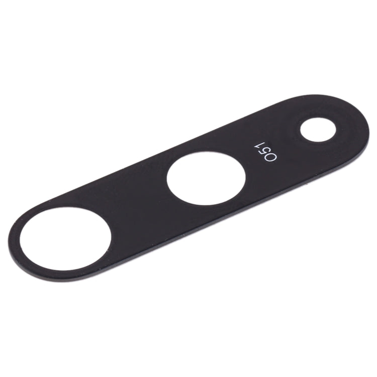 10pcs Original Back Camera Lens – Durable Build, Easy to Use, For OnePlus 8 Pro