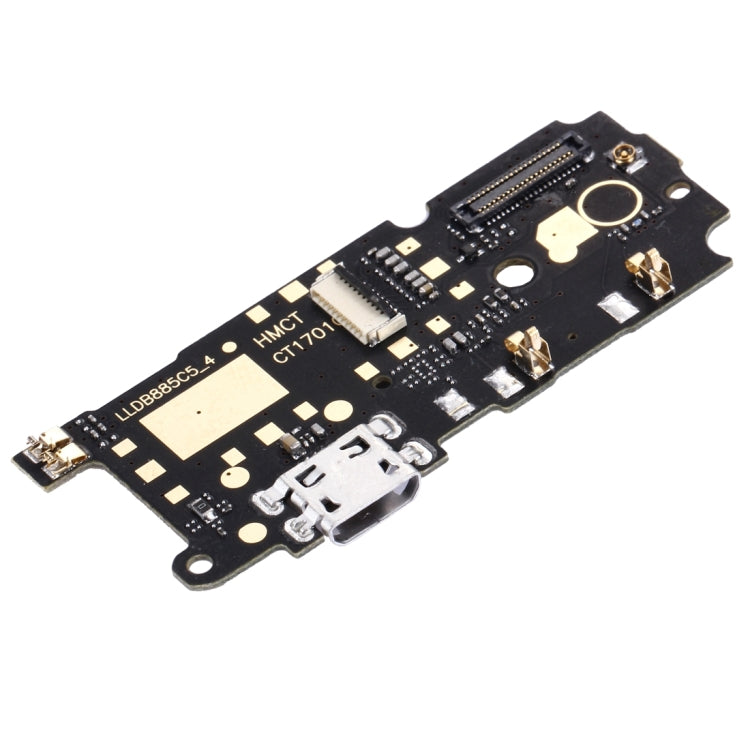 Charging Port Board – Durable Build, Easy to Use, For Xiaomi Redmi Note 4