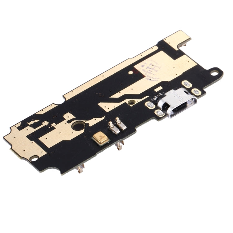 Charging Port Board – Durable Build, Easy to Use, For Xiaomi Redmi Note 4
