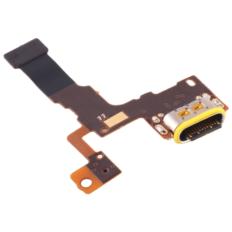 Charging Port Flex Cable For LG Stylo 5 / Q720 / LM-Q720MS / LM-Q720TSW / Q720CS – Durable Build, Easy to Use, For LG Stylo 5