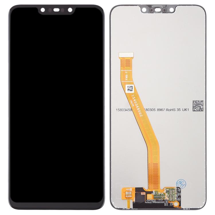 LCD Screen and Digitizer Full Assembly for Huawei Nova 3 – Durable Build, Easy to Use, For Huawei Nova 3