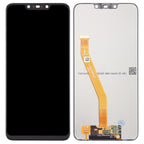 LCD Screen and Digitizer Full Assembly for Huawei Nova 3 – Durable Build, Easy to Use, For Huawei Nova 3