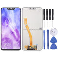 LCD Screen and Digitizer Full Assembly for Huawei Nova 3 – Durable Build, Easy to Use, For Huawei Nova 3