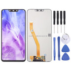 LCD Screen and Digitizer Full Assembly for Huawei Nova 3 – Durable Build, Easy to Use, For Huawei Nova 3