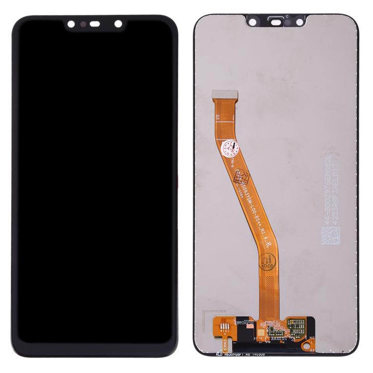 LCD Screen and Digitizer Full Assembly for Huawei Nova 3i / P Smart Plus – Durable Build, Easy to Use, For Huawei Nova 3i