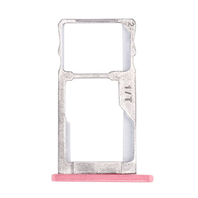 For Meizu Meilan Metal SIM + SIM / Micro SD Card Tray – Durable Build, Easy to Use, For Meilan Metal