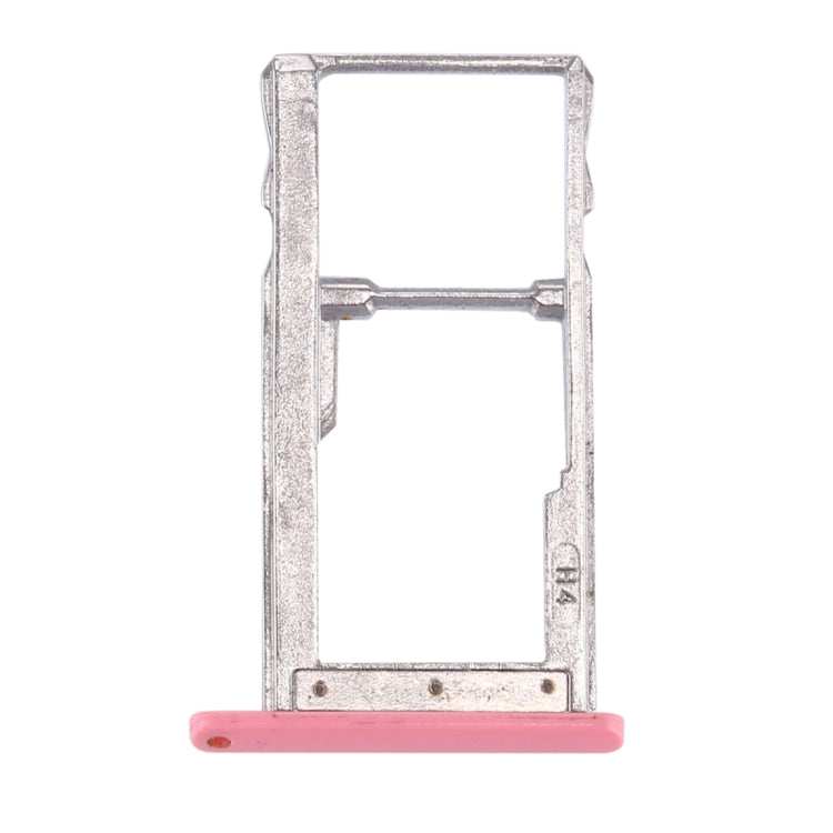 For Meizu Meilan Metal SIM + SIM / Micro SD Card Tray – Durable Build, Easy to Use, For Meilan Metal