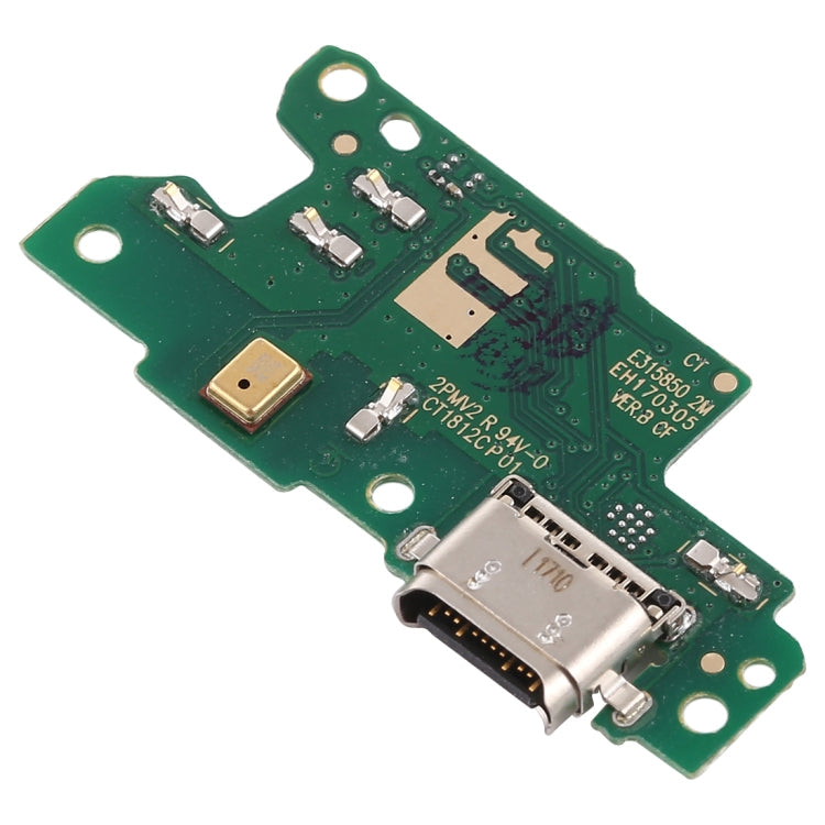 Charging Port Board for Huawei G9 Plus – Durable Build, Easy to Use, For Huawei G9 Plus