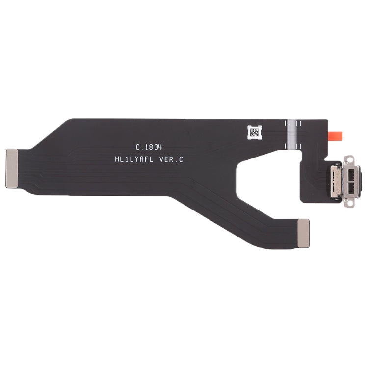Charging Port Flex Cable for Huawei Mate 20 Pro – Durable Build, Easy to Use, For Huawei Mate 20 Pro For Huawei Mate 20 Pro
