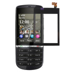 Touch Panel for Nokia Asha 300, Nokia Asha 300 – Durable Build, Easy to Use