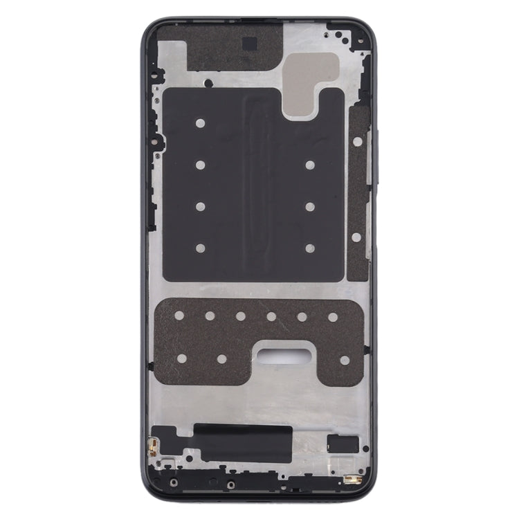 Middle Frame Bezel Plate for Huawei P smart Pro 2019 – Durable Build, Easy to Use, For Huawei P smart Pro 2019