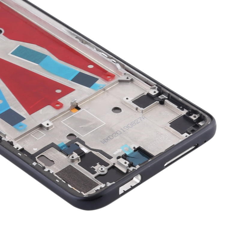 Middle Frame Bezel Plate for Huawei P smart Pro 2019 – Durable Build, Easy to Use, For Huawei P smart Pro 2019