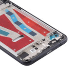 Middle Frame Bezel Plate for Huawei P smart Pro 2019 – Durable Build, Easy to Use, For Huawei P smart Pro 2019