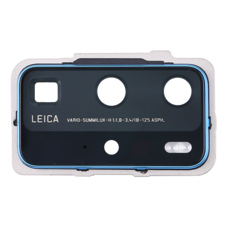 Original Camera Lens Cover – Durable Build, Easy to Use, For Huawei P40 Pro