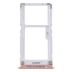 SIM Card Tray + Micro SD Card Tray for Xiaomi Mi Pad 4 – Durable Build, Easy to Use, For Xiaomi Mi Pad 4