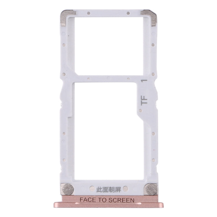 SIM Card Tray + Micro SD Card Tray for Xiaomi Mi Pad 4 – Durable Build, Easy to Use, For Xiaomi Mi Pad 4