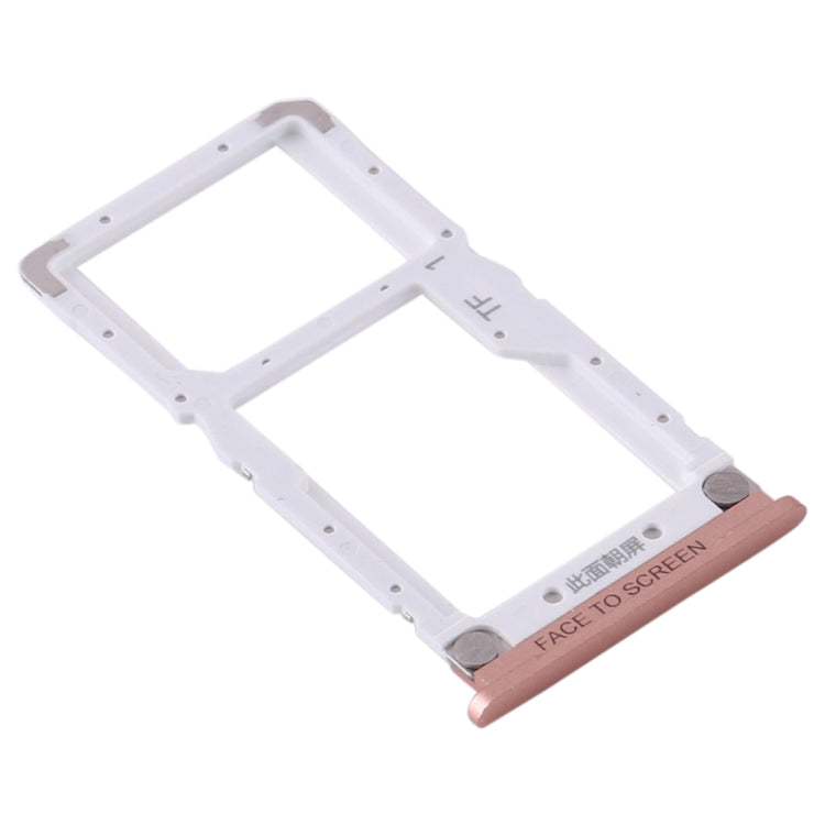 SIM Card Tray + Micro SD Card Tray for Xiaomi Mi Pad 4 – Durable Build, Easy to Use, For Xiaomi Mi Pad 4