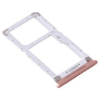 SIM Card Tray + Micro SD Card Tray for Xiaomi Mi Pad 4 – Durable Build, Easy to Use, For Xiaomi Mi Pad 4