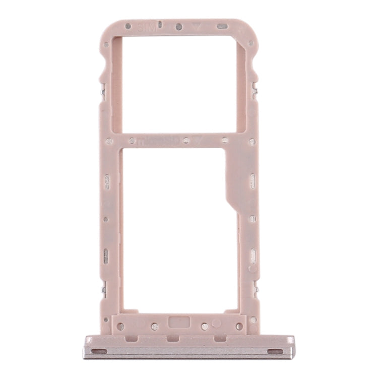 SIM Card Tray + Micro SD Card Tray for Huawei MediaPad M5 Lite 8 – Durable Build, Easy to Use, For Huawei MediaPad M5 Lite 8