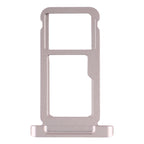 SIM Card Tray + Micro SD Card Tray for Huawei MediaPad M5 10 (4G Version) – Durable Build, Easy to Use, For Huawei MediaPad M5 10 (4G)