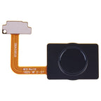 Fingerprint Sensor Flex Cable for LG G7 ThinQ / G710EM G710PM G710VMP G710TM G710VM G710N – Durable Build, Easy to Use, For LG G7 ThinQ For LG G7 ThinQ Black