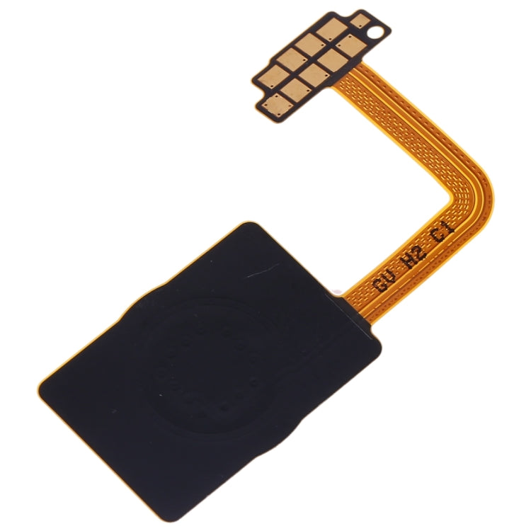 Fingerprint Sensor Flex Cable for LG G7 ThinQ / G710EM G710PM G710VMP G710TM G710VM G710N – Durable Build, Easy to Use, For LG G7 ThinQ