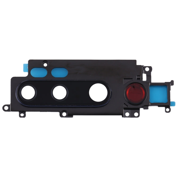 Camera Lens Cover for Xiaomi Mi CC9 Pro / Mi Note 10 / Mi Note 10 Pro – Durable Build, Easy to Use, For Xiaomi Mi CC9 Pro