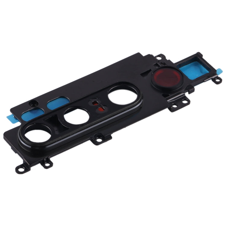 Camera Lens Cover for Xiaomi Mi CC9 Pro / Mi Note 10 / Mi Note 10 Pro – Durable Build, Easy to Use, For Xiaomi Mi CC9 Pro
