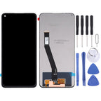 LCD Screen and Digitizer Full Assembly for Xiaomi Redmi Note 9 / Redmi 10X 4G – Durable Build, Easy to Use, For Xiaomi Redmi Note 9 (Original)