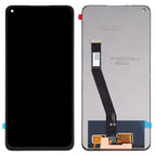LCD Screen and Digitizer Full Assembly for Xiaomi Redmi Note 9 / Redmi 10X 4G – Durable Build, Easy to Use, For Xiaomi Redmi Note 9 (Original)