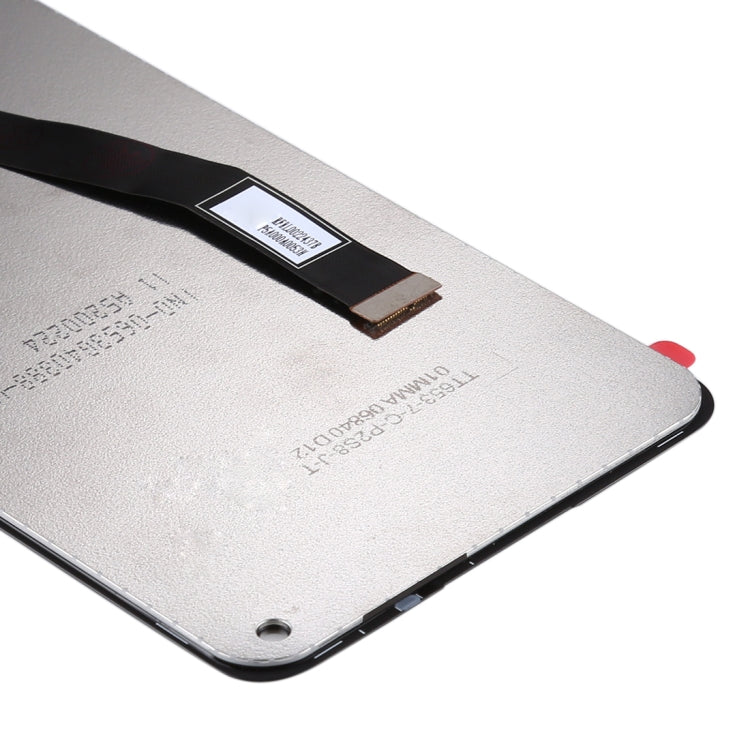 LCD Screen and Digitizer Full Assembly for Xiaomi Redmi Note 9 / Redmi 10X 4G – Durable Build, Easy to Use, For Xiaomi Redmi Note 9 (Original)