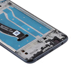 LCD Screen and Digitizer Full Assembly with Frame for Huawei Y9 (2019) – Durable Build, Easy to Use, For Huawei Y9 (2019)