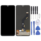 Original AMOLED Material LCD Screen and Digitizer Full Assembly for Tecno Phantom 9 AB7 – Durable Build, Easy to Use, For Tecno Phantom 9(Original)