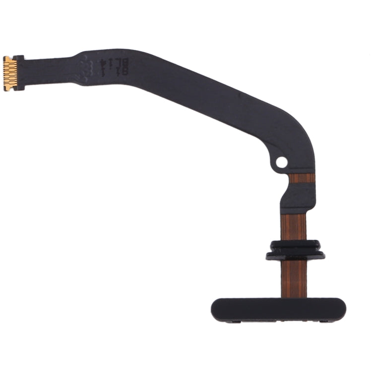 Fingerprint Sensor Flex Cable for Sony Xperia 1 – Durable Build, Easy to Use, For Sony Xperia 1 For Sony Xperia 1 Black