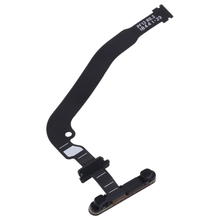 Fingerprint Sensor Flex Cable for Sony Xperia 1 – Durable Build, Easy to Use, For Sony Xperia 1