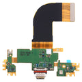 Charging Port Flex Cable For Sony Xperia 5 – Durable Build, Easy to Use, For Sony Xperia 5 For Sony Xperia 5
