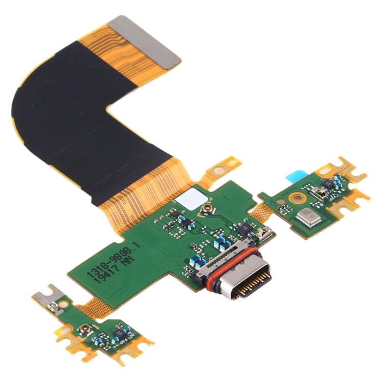 Charging Port Flex Cable For Sony Xperia 5 – Durable Build, Easy to Use, For Sony Xperia 5