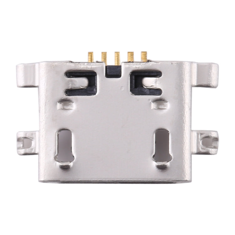 10 PCS Charging Port Connector for Xiaomi Redmi Note 5 / Redmi Note 5 Pro – Durable Build, Easy to Use, For Redmi Note 5