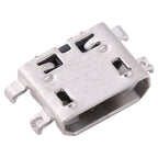 10 PCS Charging Port Connector for Xiaomi Redmi Note 5 / Redmi Note 5 Pro – Durable Build, Easy to Use, For Redmi Note 5
