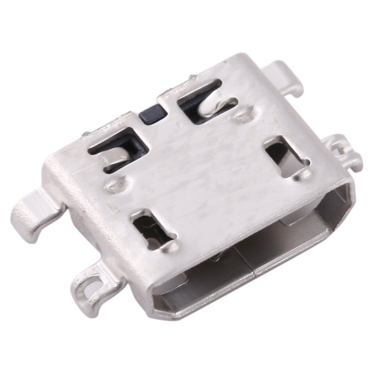10 PCS Charging Port Connector for Xiaomi Redmi Note 5 / Redmi Note 5 Pro – Durable Build, Easy to Use, For Redmi Note 5