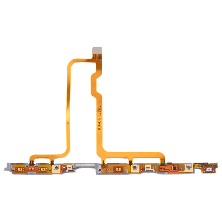 Power Button & Volume Button Flex Cable for Sony Xperia 5 – Durable Build, Easy to Use, For Sony Xperia 5 For Sony Xperia 5