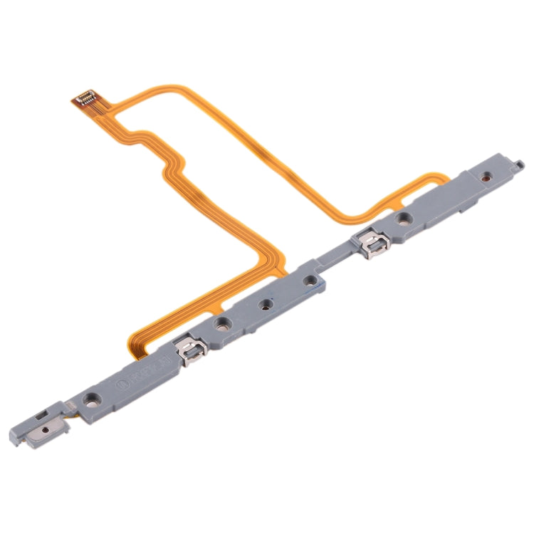 Power Button & Volume Button Flex Cable for Sony Xperia 5 – Durable Build, Easy to Use, For Sony Xperia 5
