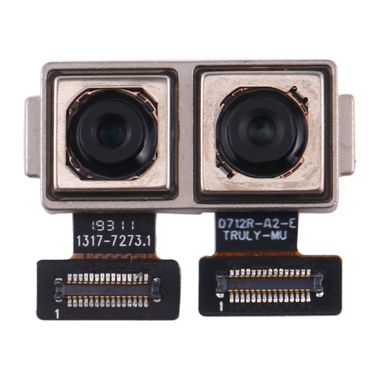 Back Facing Camera for Sony Xperia 10 Plus – Durable Build, Easy to Use, For Sony Xperia 10 Plus For Sony Xperia 10 Plus