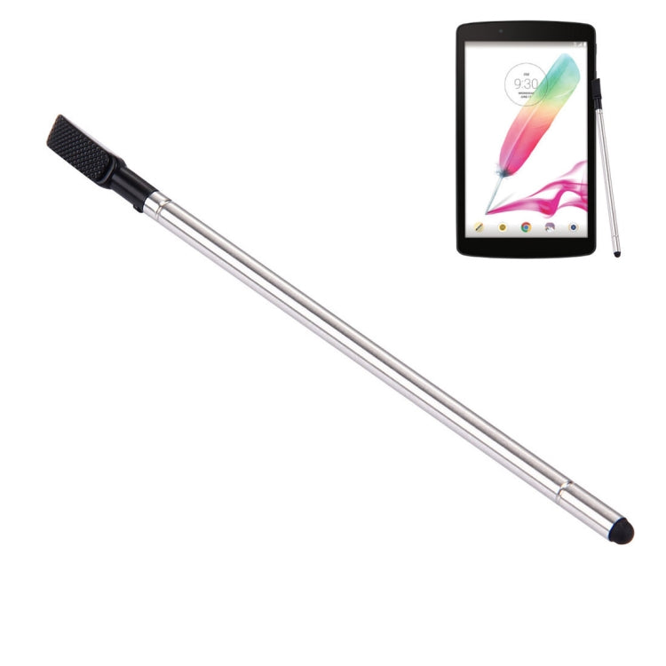 Touch Stylus S Pen for LG G Pad F 8.0 Tablet / V495 / V496 – Durable Build, Easy to Use, For LG G Pad F 8.0 Tablet / V495, For LG G Pad F 8.0 Tablet / V495 / V496, For LG G Pad F 8.0 Tablet / V495(White) For LG G Pad F 8.0 Tablet V495 Black