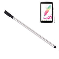 Touch Stylus S Pen for LG G Pad F 8.0 Tablet / V495 / V496 – Durable Build, Easy to Use, For LG G Pad F 8.0 Tablet / V495, For LG G Pad F 8.0 Tablet / V495 / V496, For LG G Pad F 8.0 Tablet / V495(White) For LG G Pad F 8.0 Tablet V495 Black