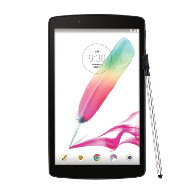 Touch Stylus S Pen for LG G Pad F 8.0 Tablet / V495 / V496 – Durable Build, Easy to Use, For LG G Pad F 8.0 Tablet / V495, For LG G Pad F 8.0 Tablet / V495 / V496, For LG G Pad F 8.0 Tablet / V495(White)
