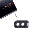 Camera Lens Cover – Durable Build, Easy to Use, For OnePlus 6 For OnePlus 6