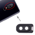 Camera Lens Cover – Durable Build, Easy to Use, For OnePlus 6 For OnePlus 6